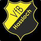 Fussball App des VfB Haßloch icon