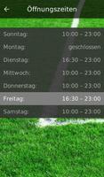 Fussball App des VfB Haßloch Screenshot 2