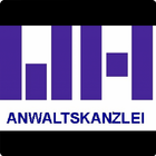 Anwaltskanzlei Walter M. Huber ไอคอน