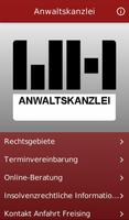 Anwaltskanzlei Walter M. Huber 海报