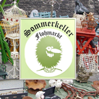 Sommerkeller Flohmarkt icône