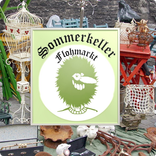 Sommerkeller Flohmarkt