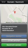 Otto Hasselhoff GmbH скриншот 1