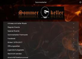 Sommerkeller screenshot 3