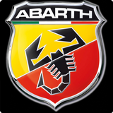 ABARTH - CLUB Zeichen
