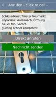 Schlüsseldienst Neumarkt screenshot 1
