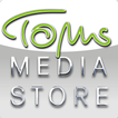 TOMsMediaStore