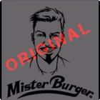 Mister Burger icône