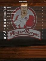 Mister Burger ภาพหน้าจอ 3