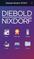 Diebold Nixdorf SPIRIT poster