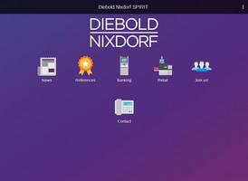 Diebold Nixdorf SPIRIT screenshot 3