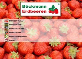 Böckmann Erdbeeren スクリーンショット 2