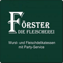 Förster die Fleischerei APK