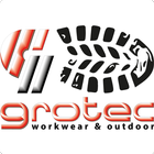 grotec GmbH workwear 圖標