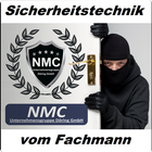 Die NMC Sicherheitsbude أيقونة