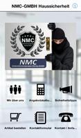 Die NMC Sicherheitsbude постер