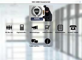 Die NMC Sicherheitsbude скриншот 3