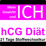 Mein Gewicht und ich