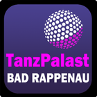 Tanzpalast Bad Rappenau icône