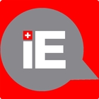 iE-international EXPERIENCE ícone