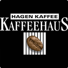 HAGEN Kaffee Kaffeehaus 图标