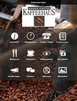 HAGEN Kaffee Kaffeehaus 截图 3