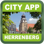 City App Herrenberg ícone