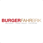 BURGERFAHRBRIK TRUCK icône