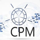 CPM-APP ikon
