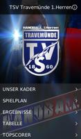 TSV Travemünde HB-1.Herren poster
