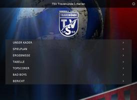 TSV Travemünde HB-1.Herren screenshot 3