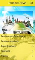 Fernbus.News постер