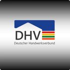 DHV icône