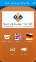 Talent Management Affiche