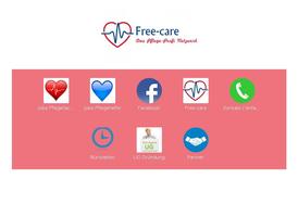 Free-care 스크린샷 3