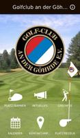 Golfclub an der Göhrde постер