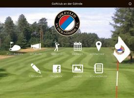 Golfclub an der Göhrde Screenshot 2