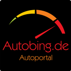 Autobing.de - Täglich aktuell أيقونة