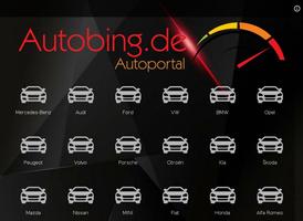 برنامه‌نما Autobing.de - Täglich aktuell عکس از صفحه