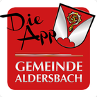 Gemeinde-App Aldersbach 아이콘