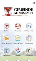 Gemeinde-App Aldersbach 포스터