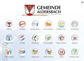 Gemeinde-App Aldersbach स्क्रीनशॉट 3