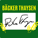 BÄCKER THAYSEN APK