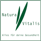 Natura Vitalis Gesundheit icône