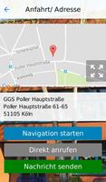 GGS Poller Hauptstraße 스크린샷 1