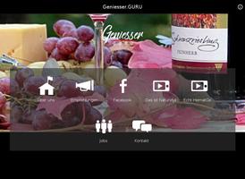 Geniesser.GURU Screenshot 2