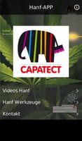 Capatect Hanf-App Hanf WDVS poster