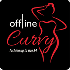 Offline Curvy icon