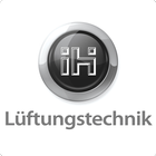 IH Lüftungstechnik Zeichen