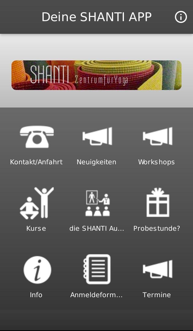 SHANTI for Android - APK Download